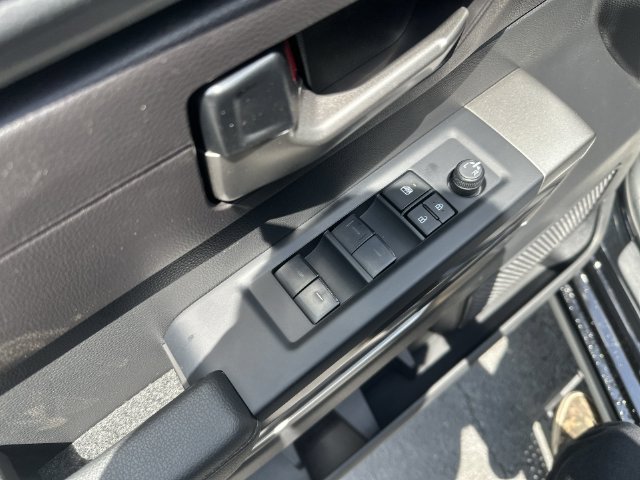 2026 Toyota Tundra SR5 - Photo 24