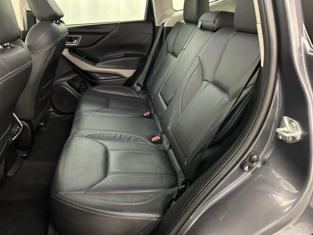 Used 2023 Gray Subaru Limited image 25