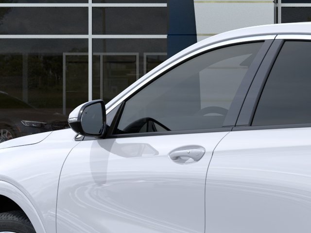 New 2026 WHITE FROST TRICOAT Buick Avenir image 12