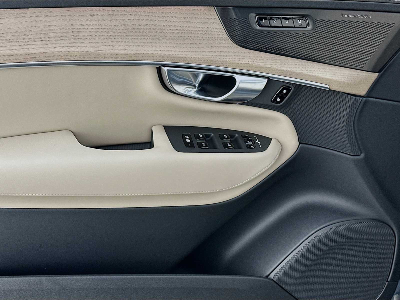 New 2026 Denim Blue Volvo Plus image 17