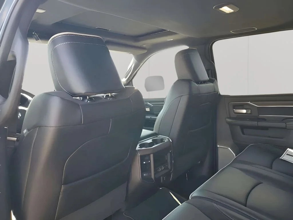 2025 RAM 2500 Laramie - Photo 80