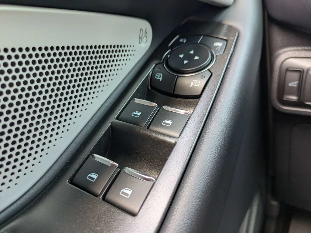 New 2026 Carbonized Gray Metallic Ford ST image 31