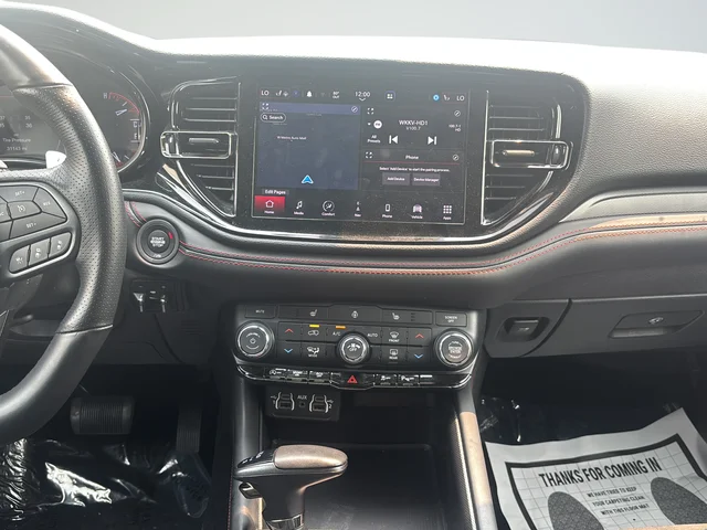 Certified Used 2023 White Dodge GT image 20