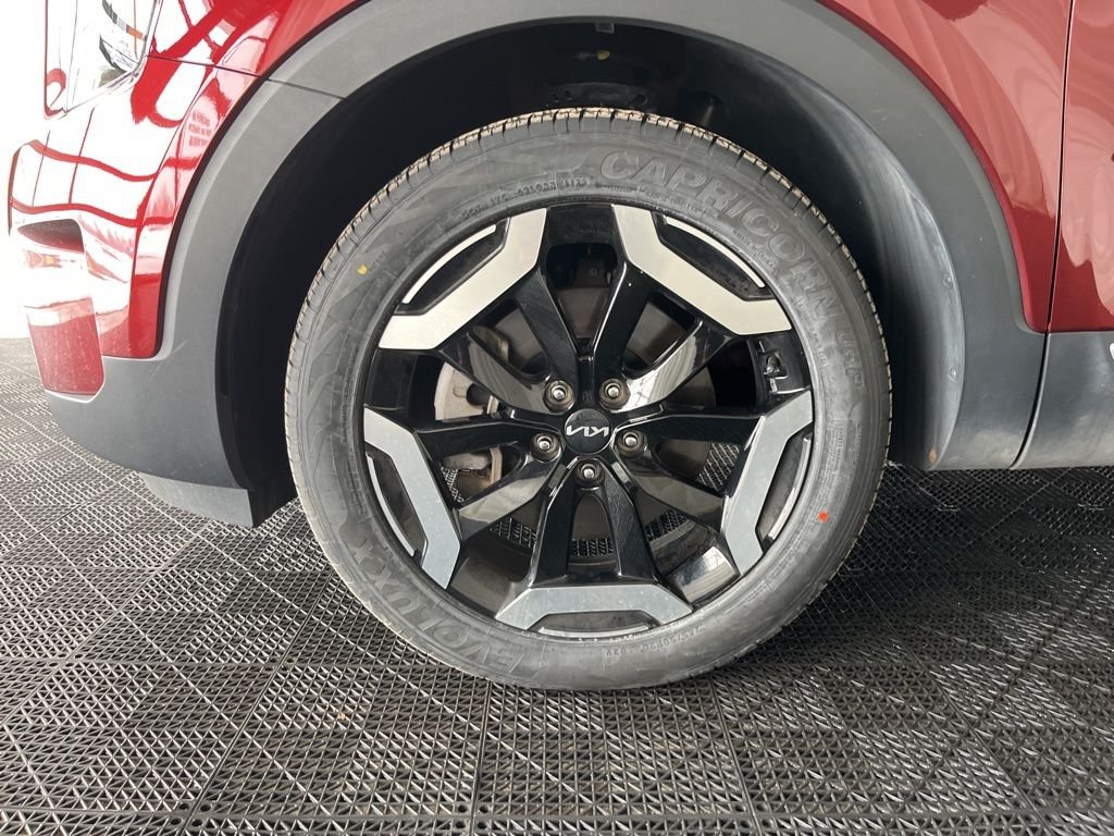 2023 Kia Telluride S - Photo 29