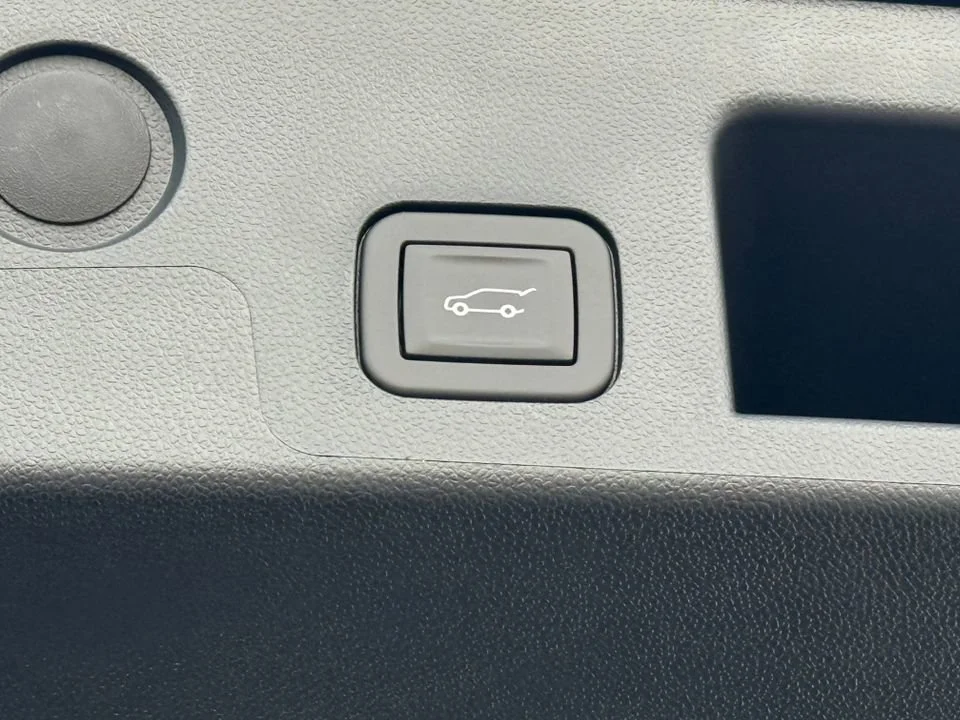 2026 GMC Terrain AT4 - Photo 36