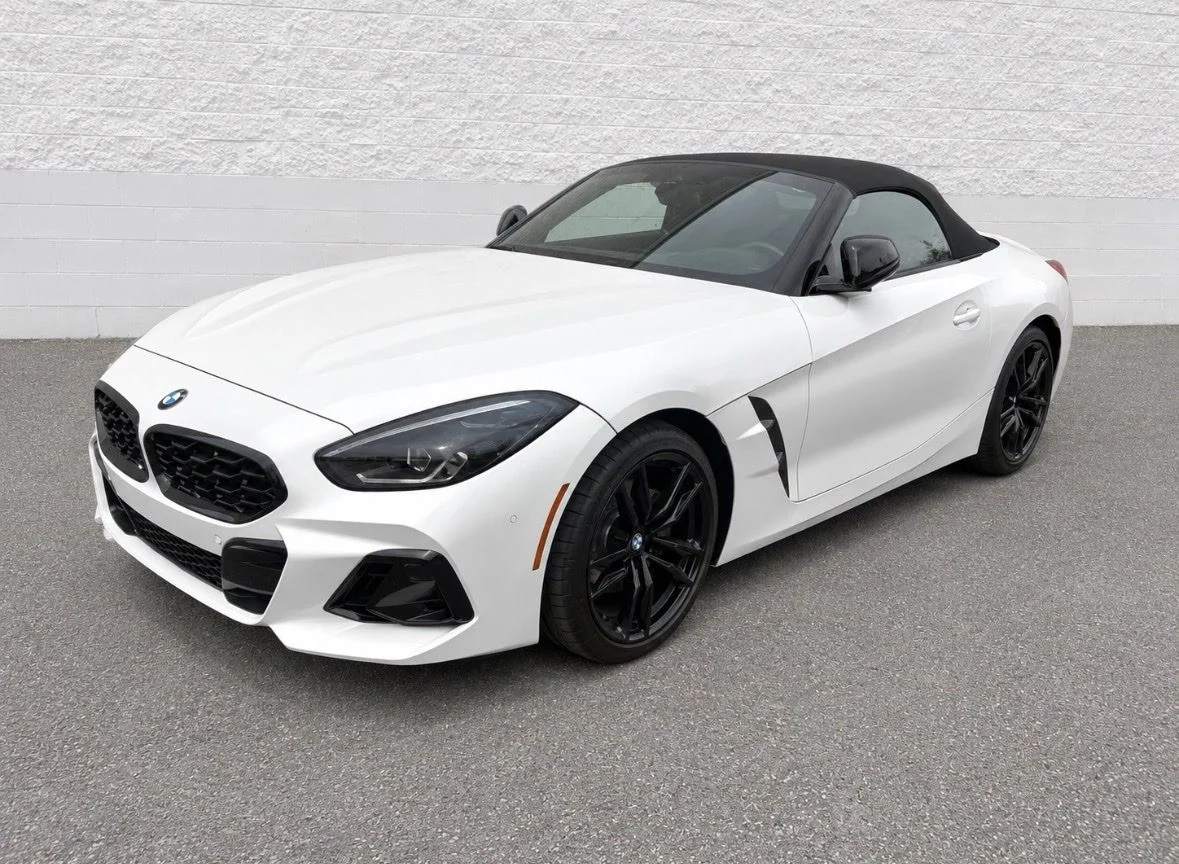 2024 BMW Z4 sDrive30i's photo
