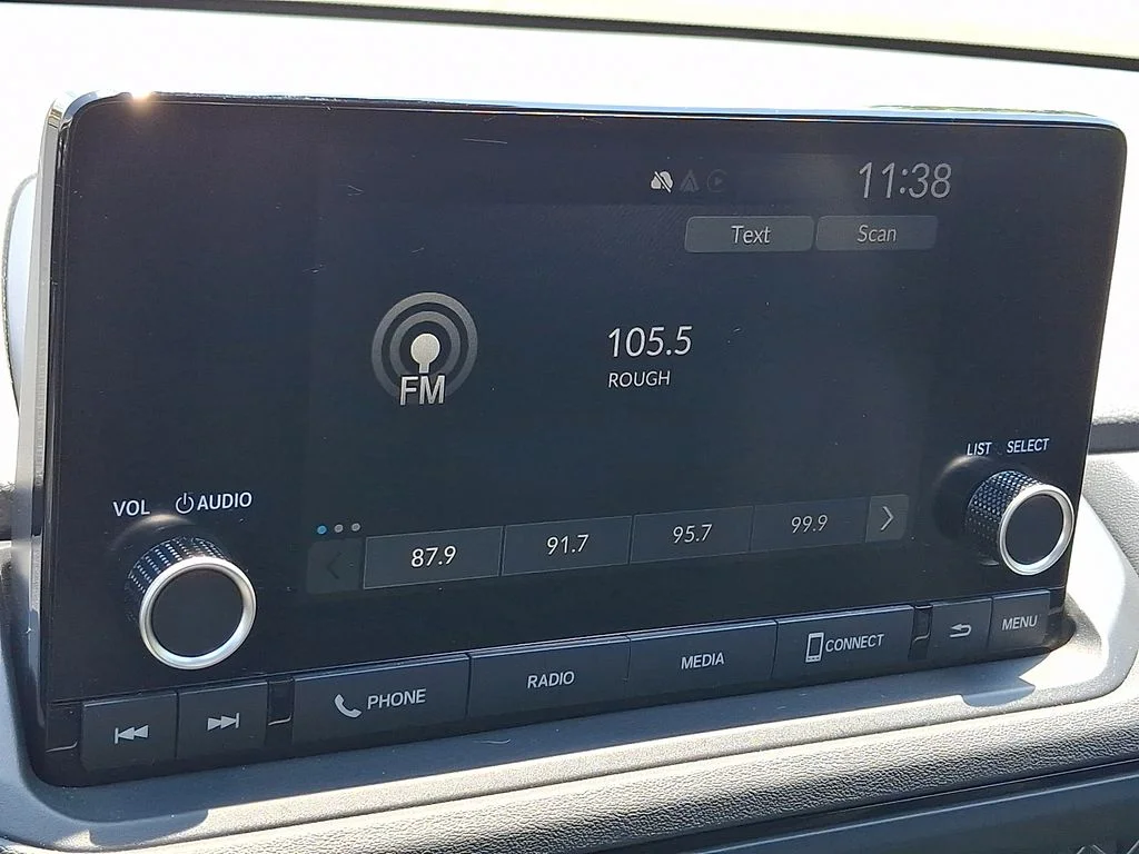 2023 Honda Accord EX - Photo 17