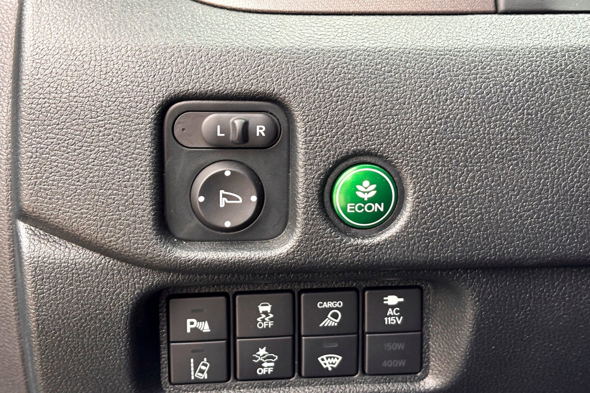 2023 Honda Ridgeline RTL-E - Photo 22