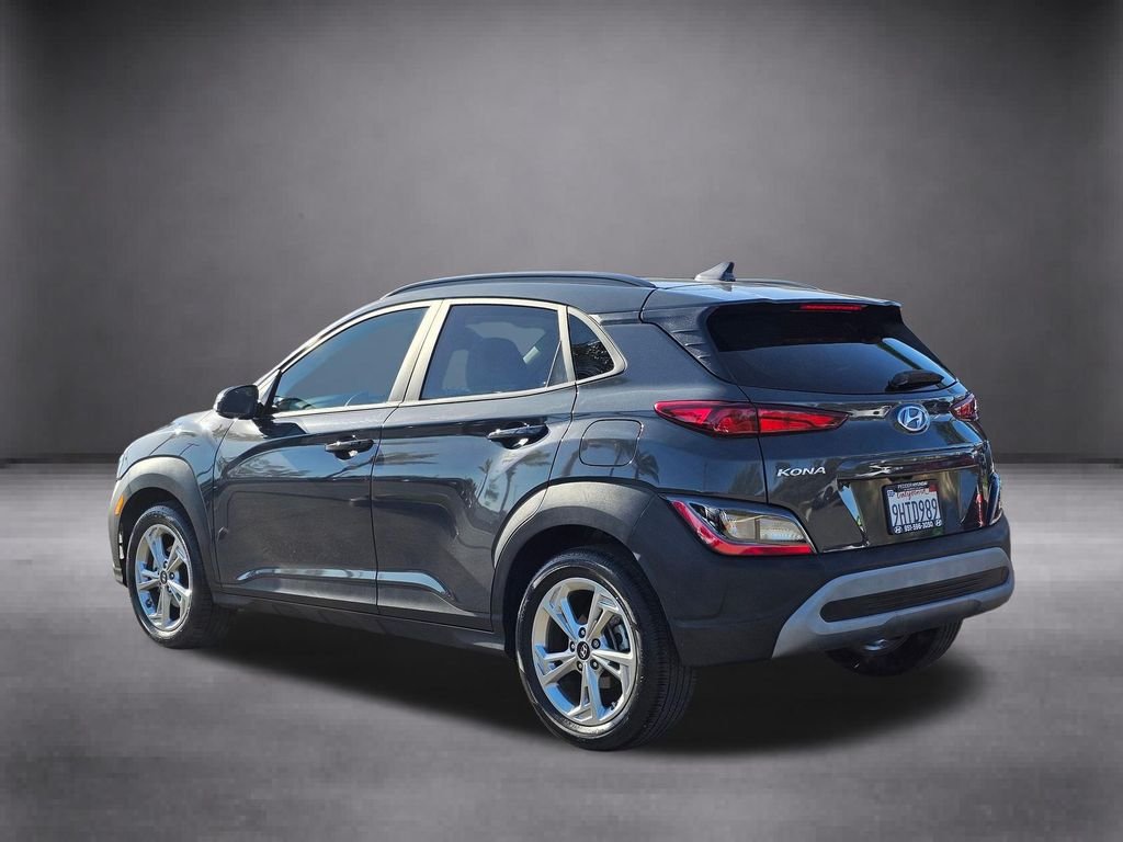 2023 Hyundai Kona SEL - Photo 6