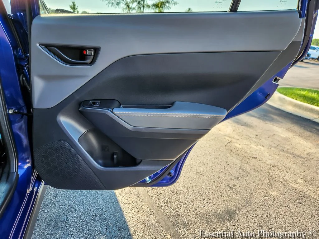 Used 2026 Blue Subaru Wilderness image 18
