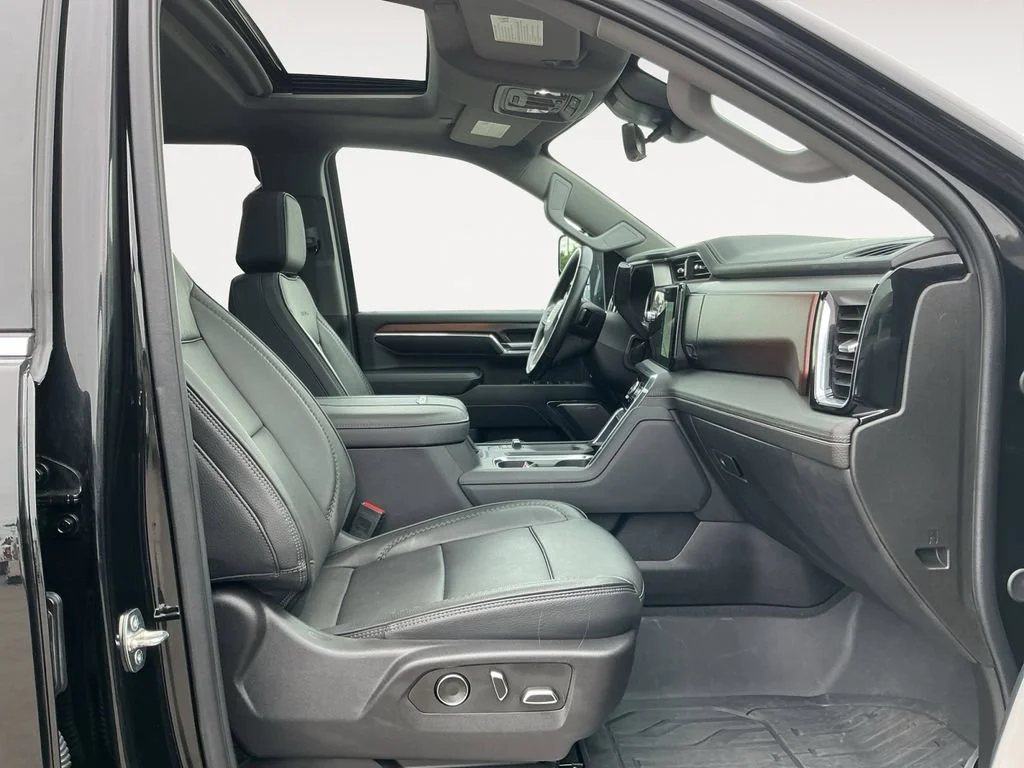 Certified Used 2024 Onyx Black GMC Denali image 16