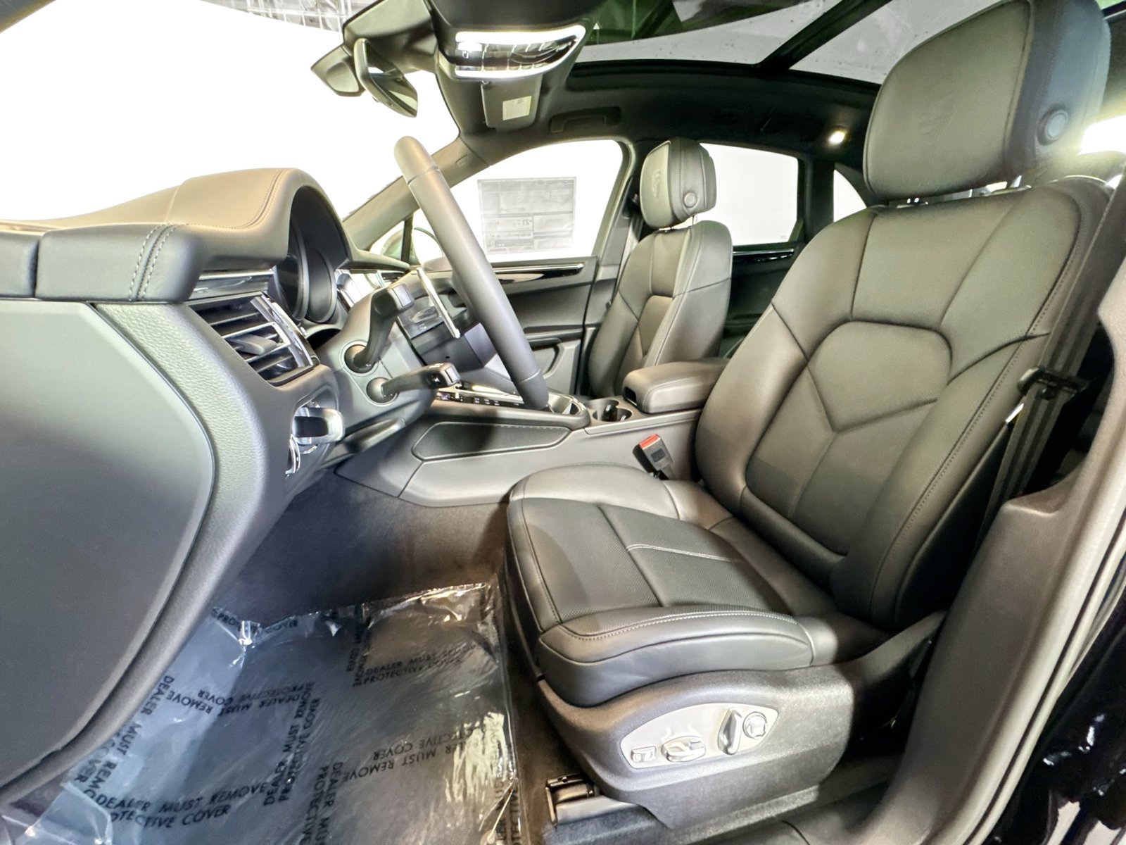 Used 2026 Black Porsche T image 5