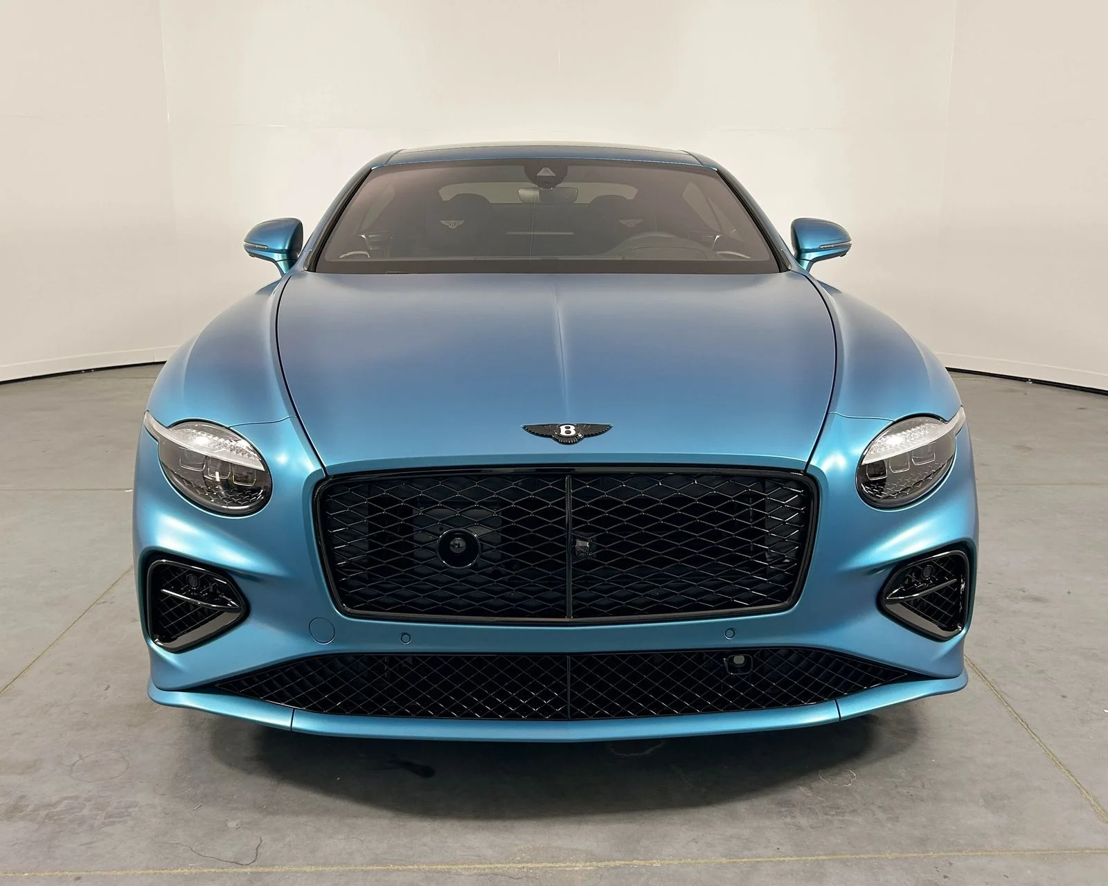 New 2025  Bentley Speed image 8