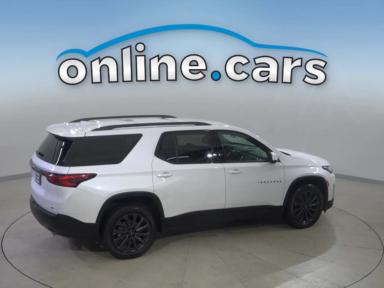 Certified Used 2023 Beige Chevrolet RS image 4