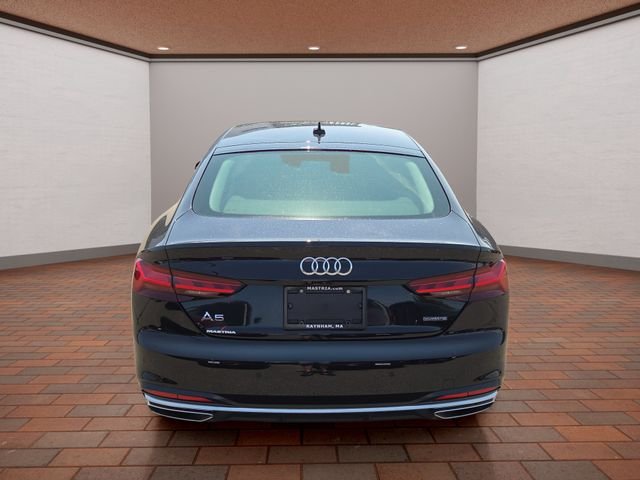 2023 Audi A5 Sportback Premium - Photo 31
