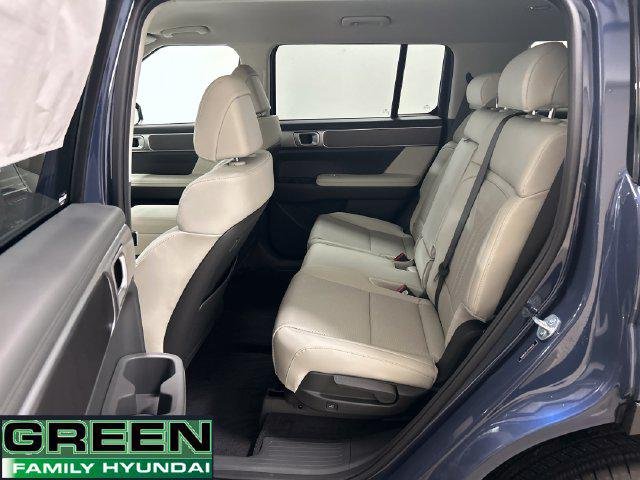 New 2027 Blue Hyundai SEL image 21