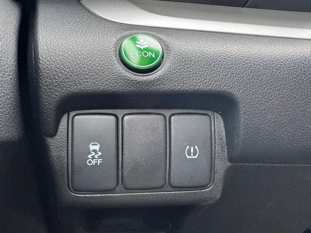 2014 Honda CR-V LX - Photo 19