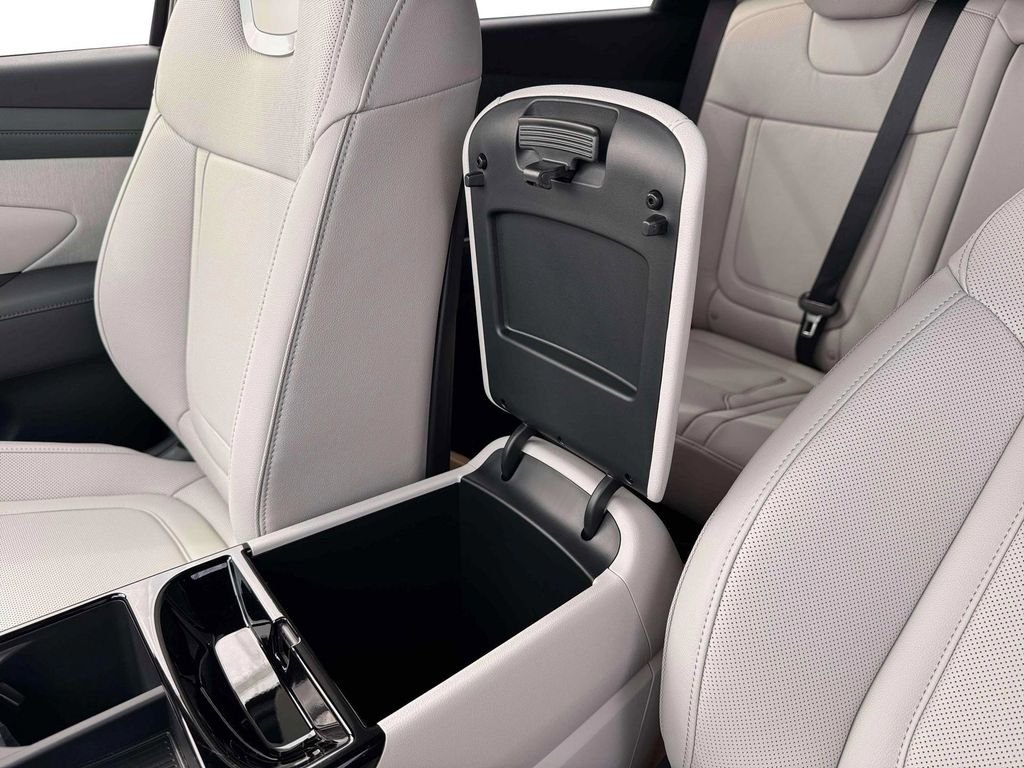 New 2026 Gray Hyundai Limited image 11