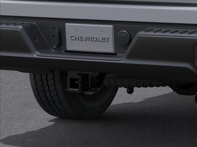 2026 Chevrolet Silverado 2500 HD Work Truck - Photo 14