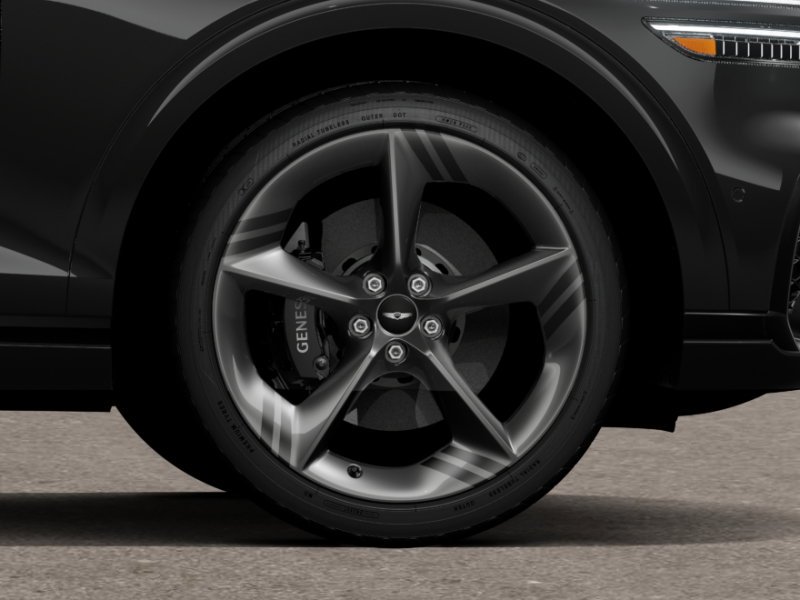2026 GENESIS GV70 Sport Prestige - Photo 42