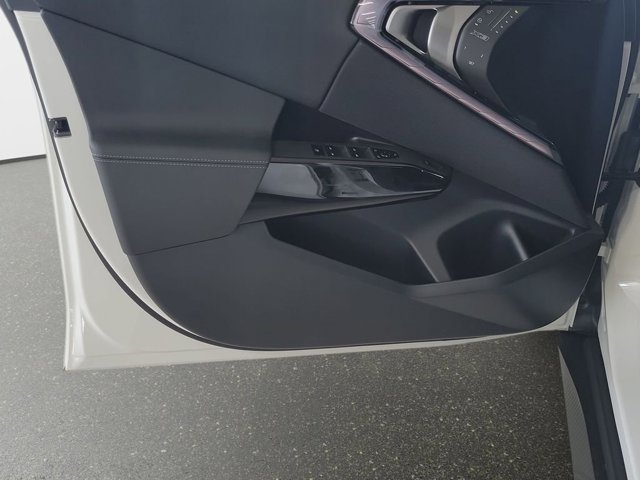 New 2026 Alpine White BMW X3 30 image 14