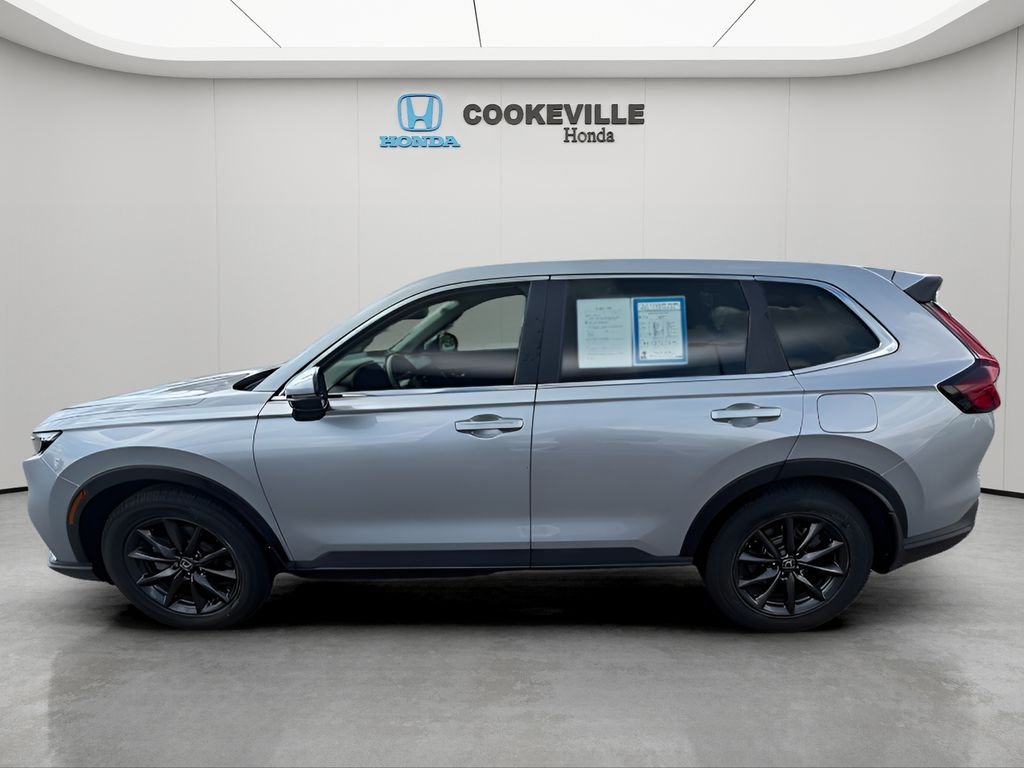 Used 2026  Honda EX-L image 10