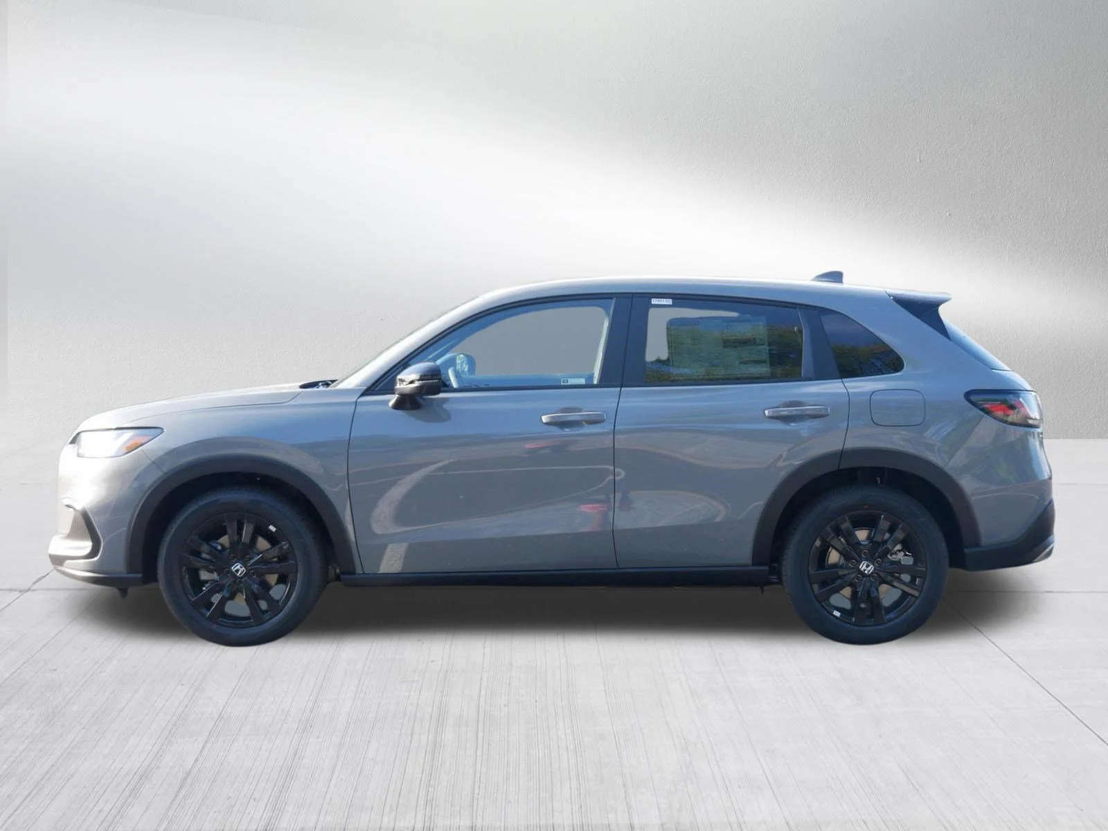 New 2027 Urban Gray Pearl Honda Sport image 4
