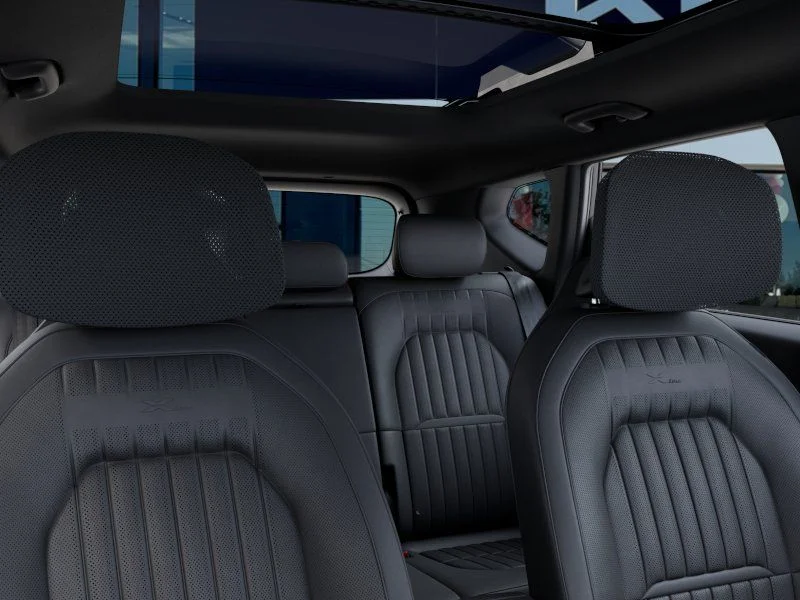 New 2027 Iceberg Green Kia X-Line image 27
