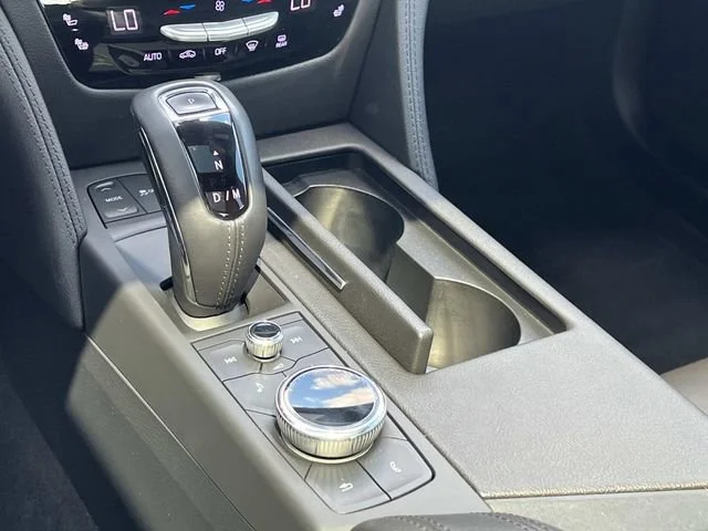 2020 Cadillac CT6 Luxury - Photo 72