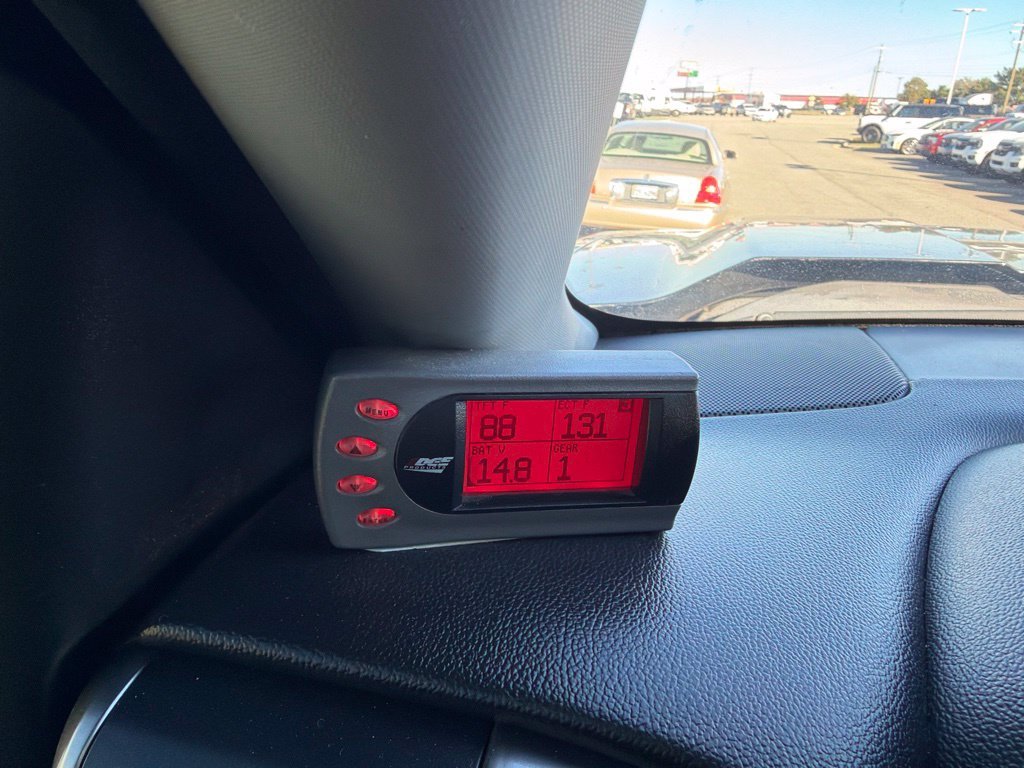 Used 2017 Black Chevrolet LT image 14