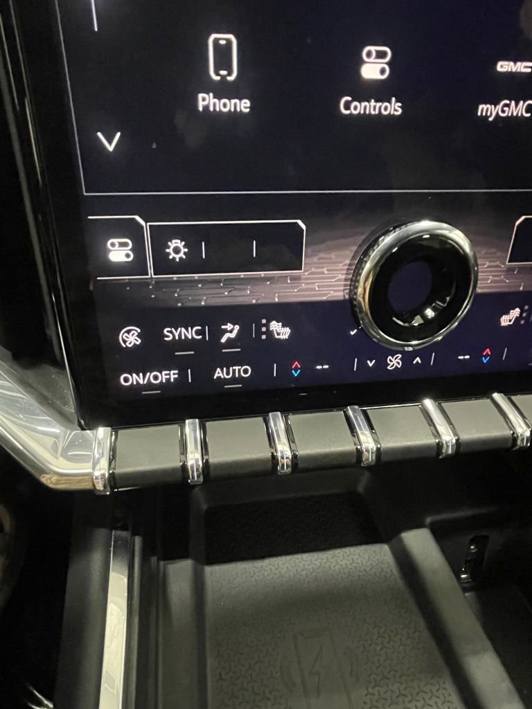2025 GMC Acadia Elevation - Photo 21
