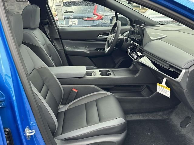 2026 Honda Prologue Touring - Photo 14