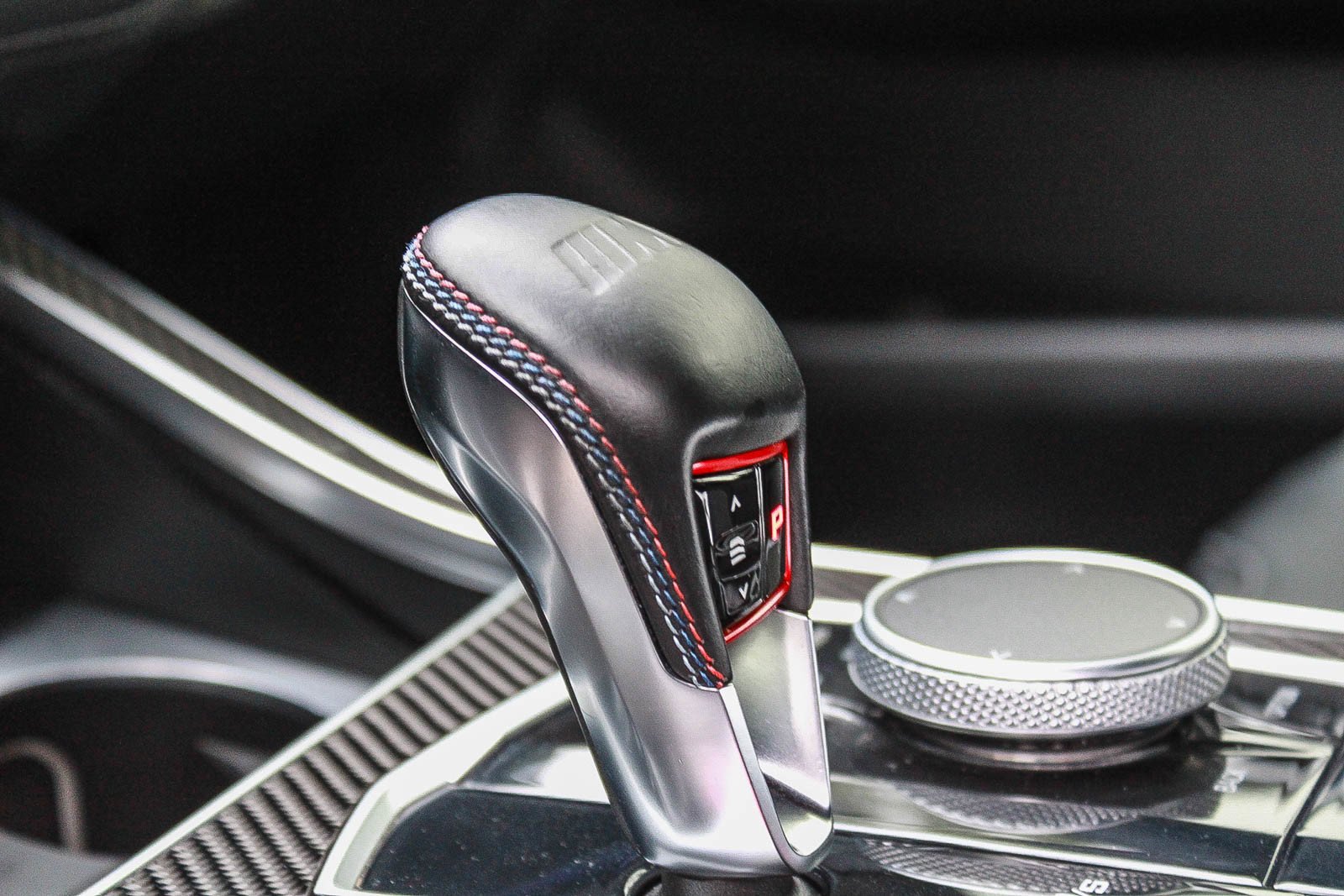 Used 2021 Donington Grey Metallic BMW Base image 18