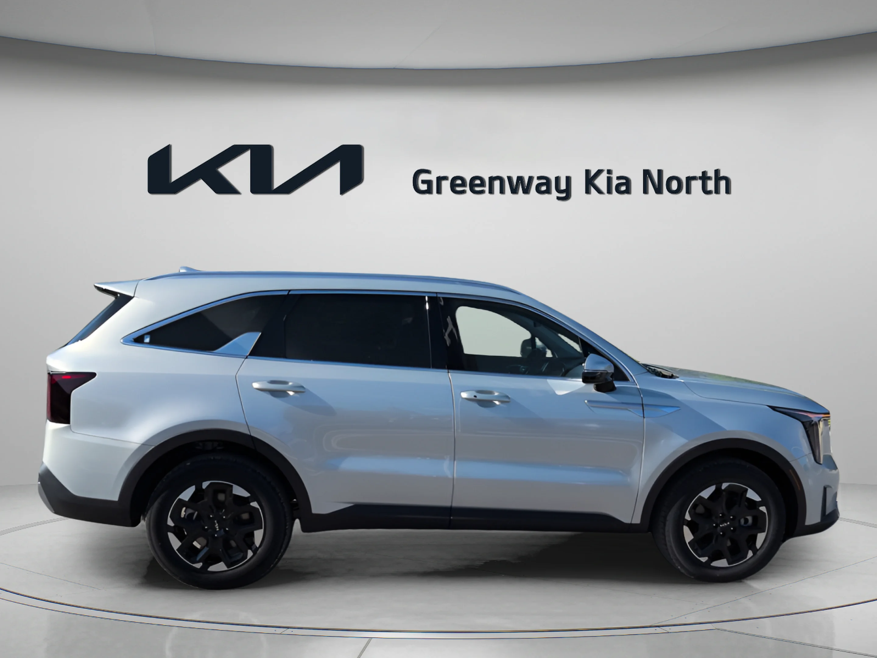 New 2026 Ivory Silver Kia S image 10