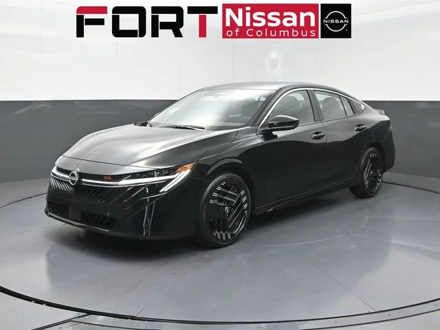 2027 Nissan Sentra