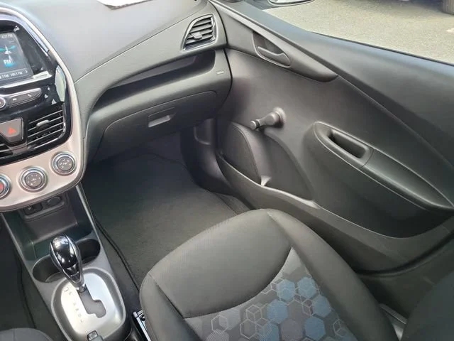 2018 Chevrolet Spark LS - Photo 14