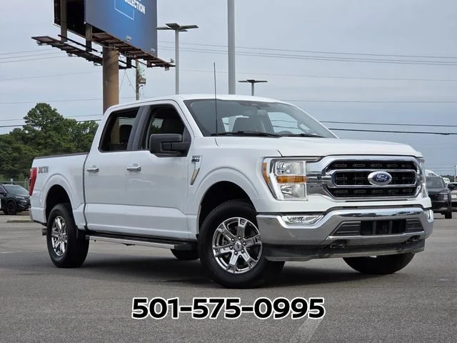Used 2023  Ford XLT image 19