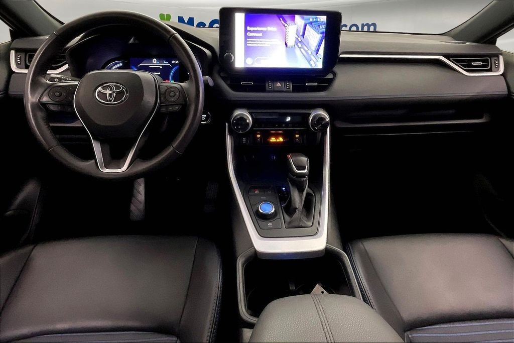 Used 2024 Beige Toyota XSE image 21