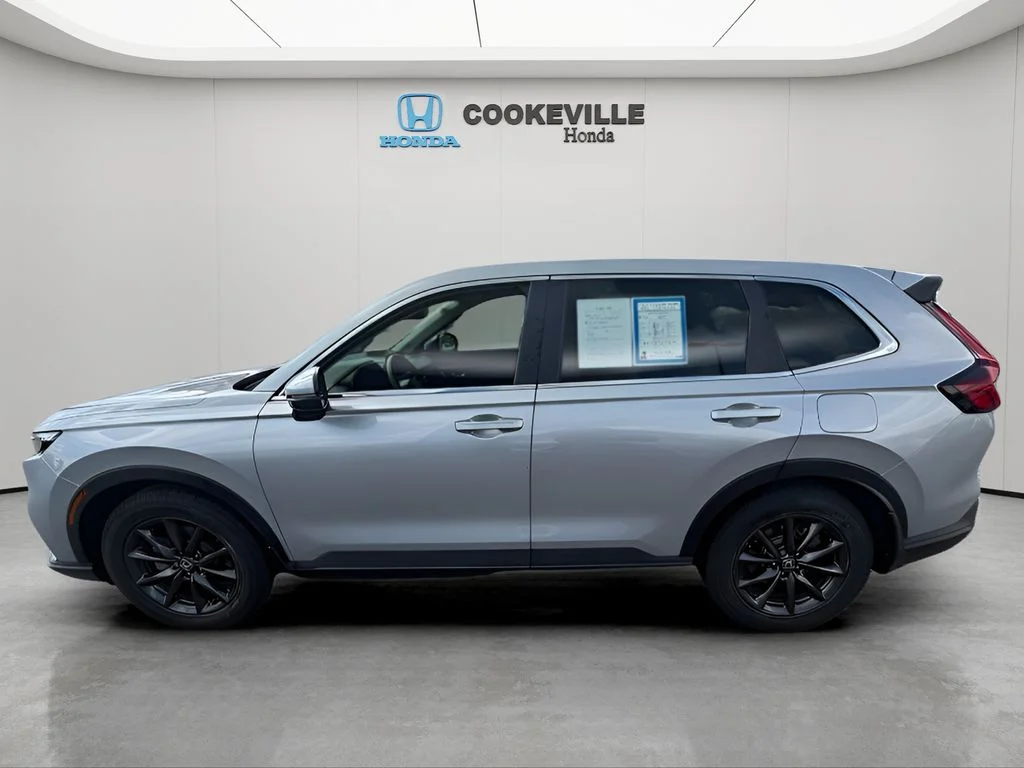 Used 2026  Honda EX-L image 10