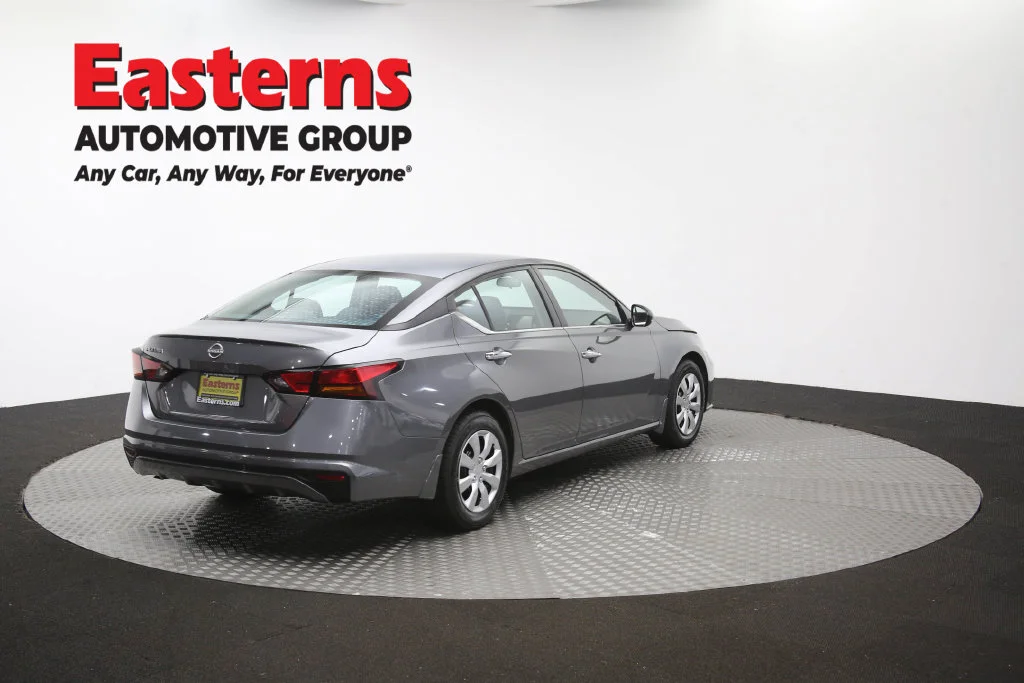 Used 2024 Gray Nissan 2.5 S image 39