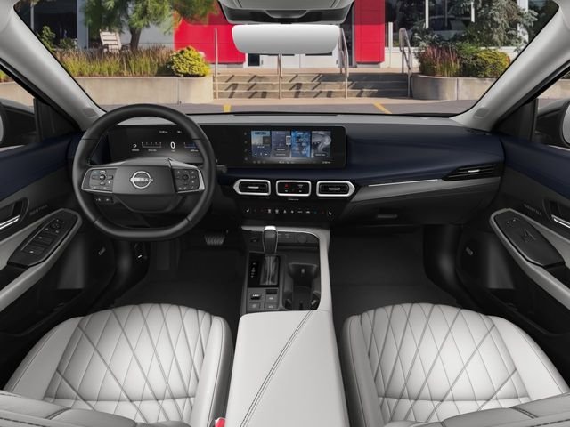 2026 Nissan Sentra SL - Photo 15