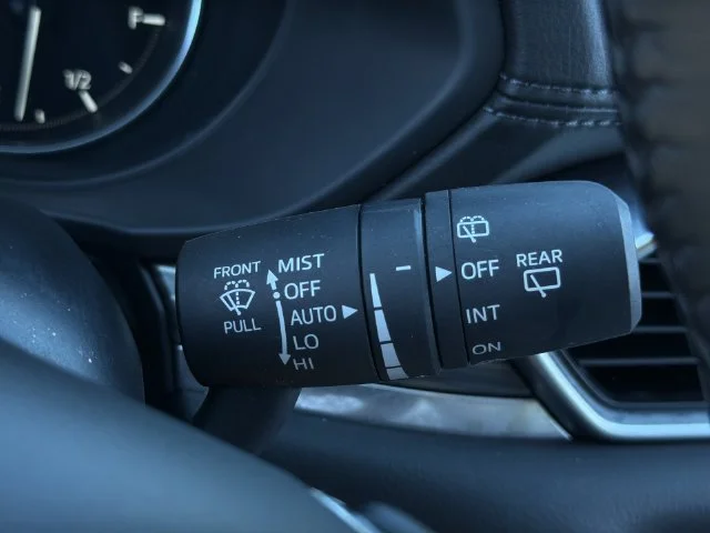 Used 2019 Red Mazda Grand Touring image 31