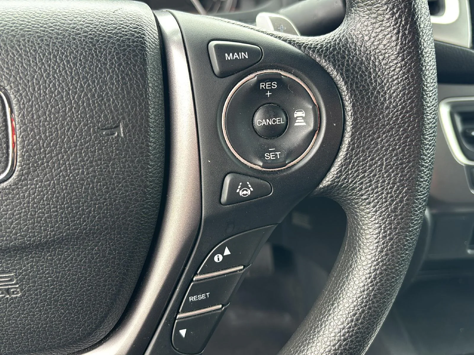 Used 2020 Gy Honda Sport image 20