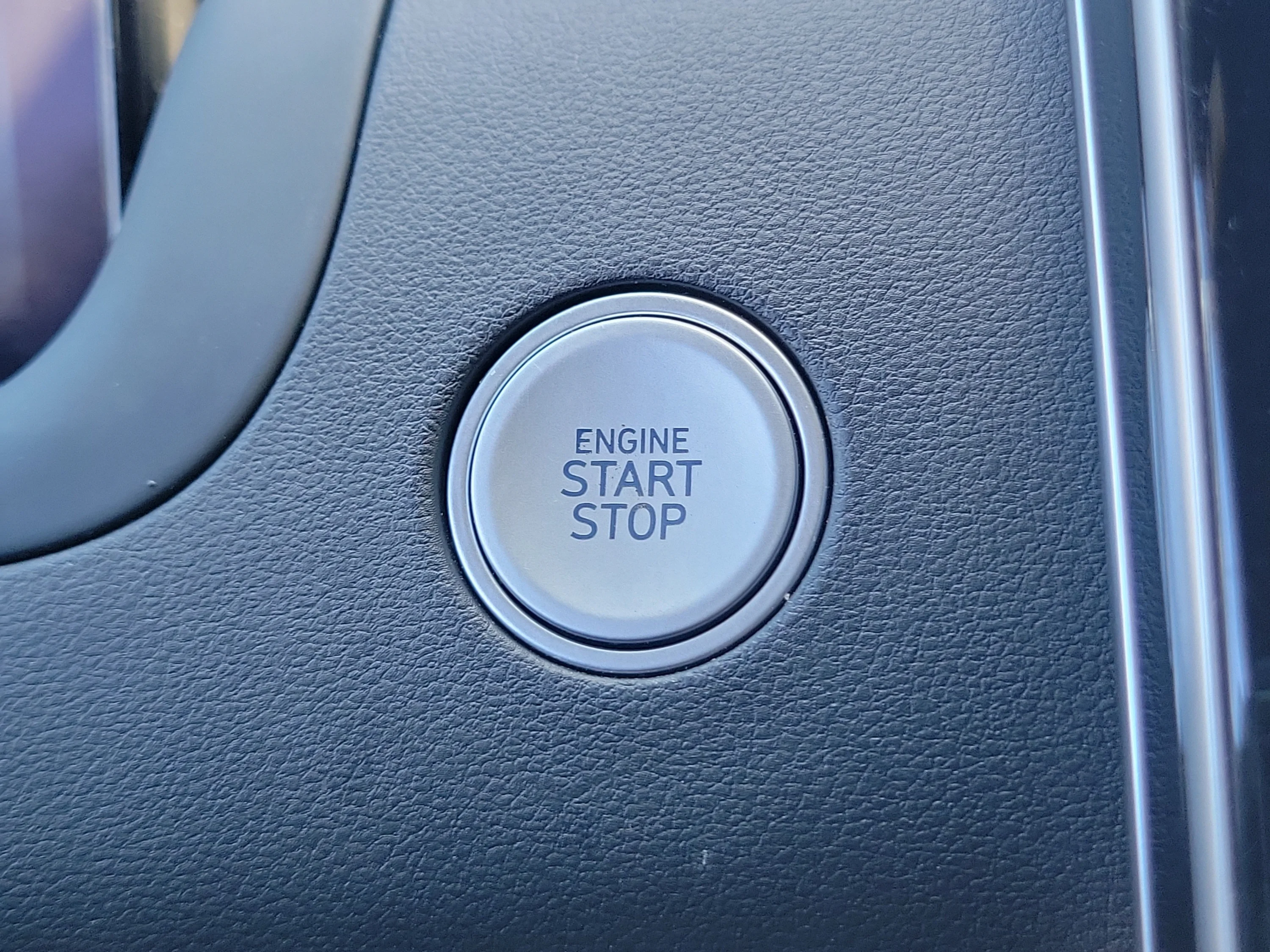 Used 2024 Blue Stone Hyundai SEL image 24