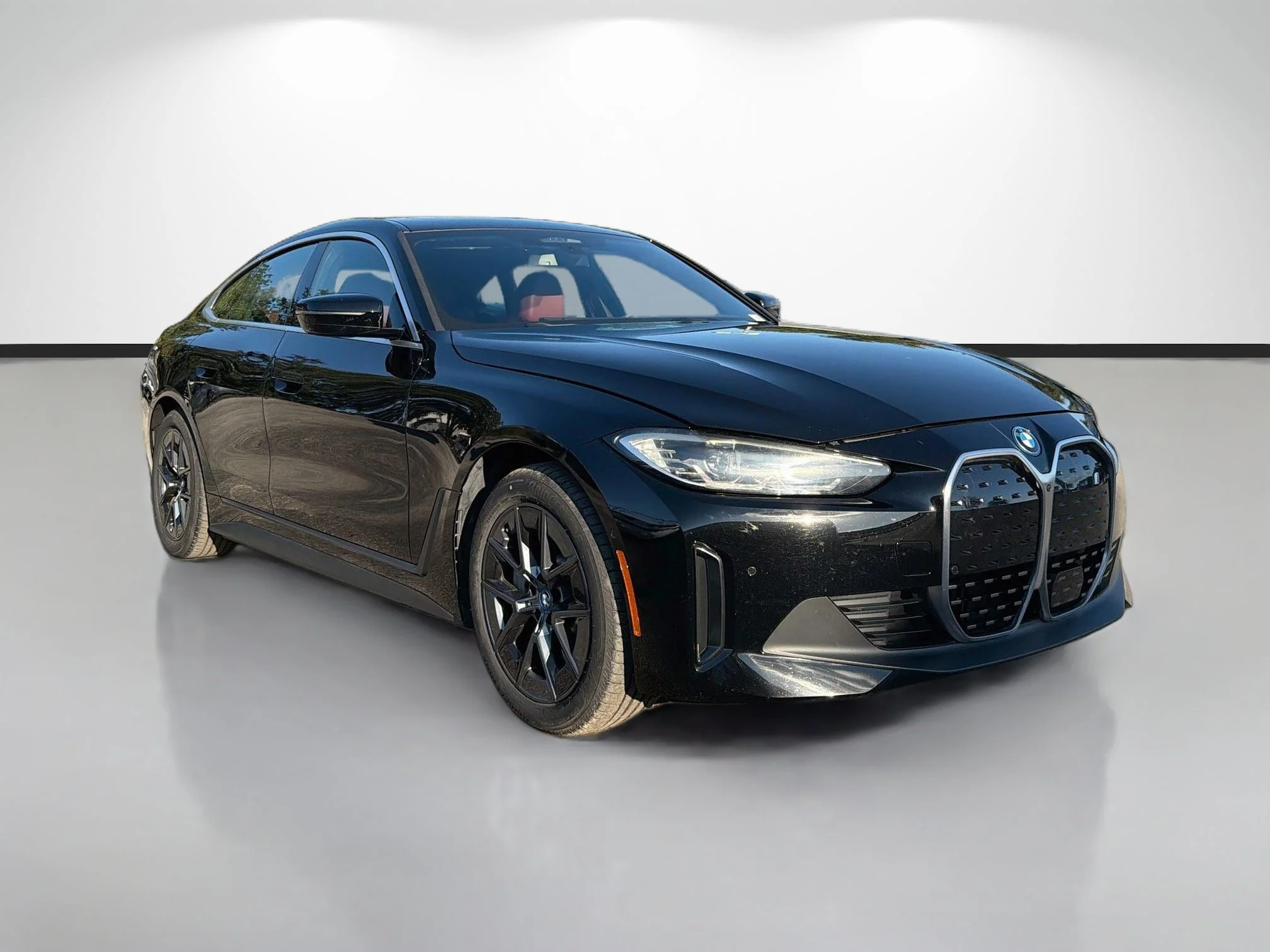 2024 BMW i4 35