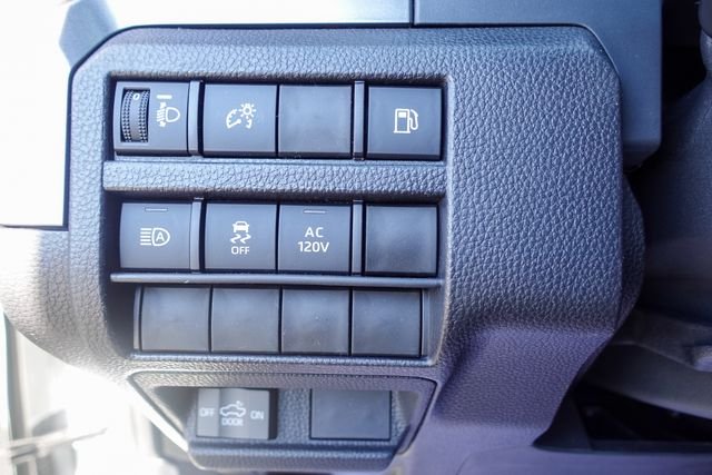2026 Toyota Tacoma TRD Off Road - Photo 21