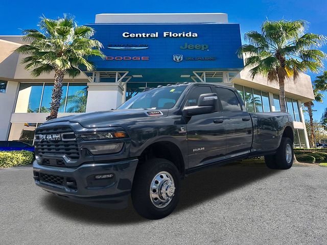 Certified Used 2026 Blue Ram Big Horn image 9