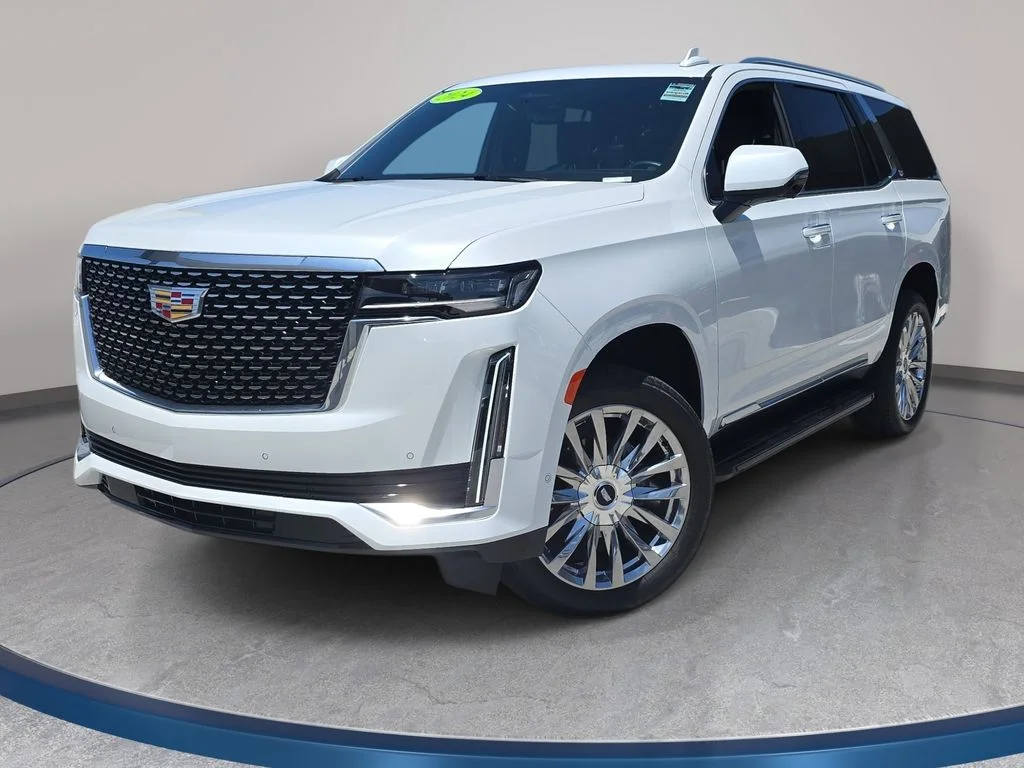 2024 Cadillac Escalade 2WD Premium Luxury's photo