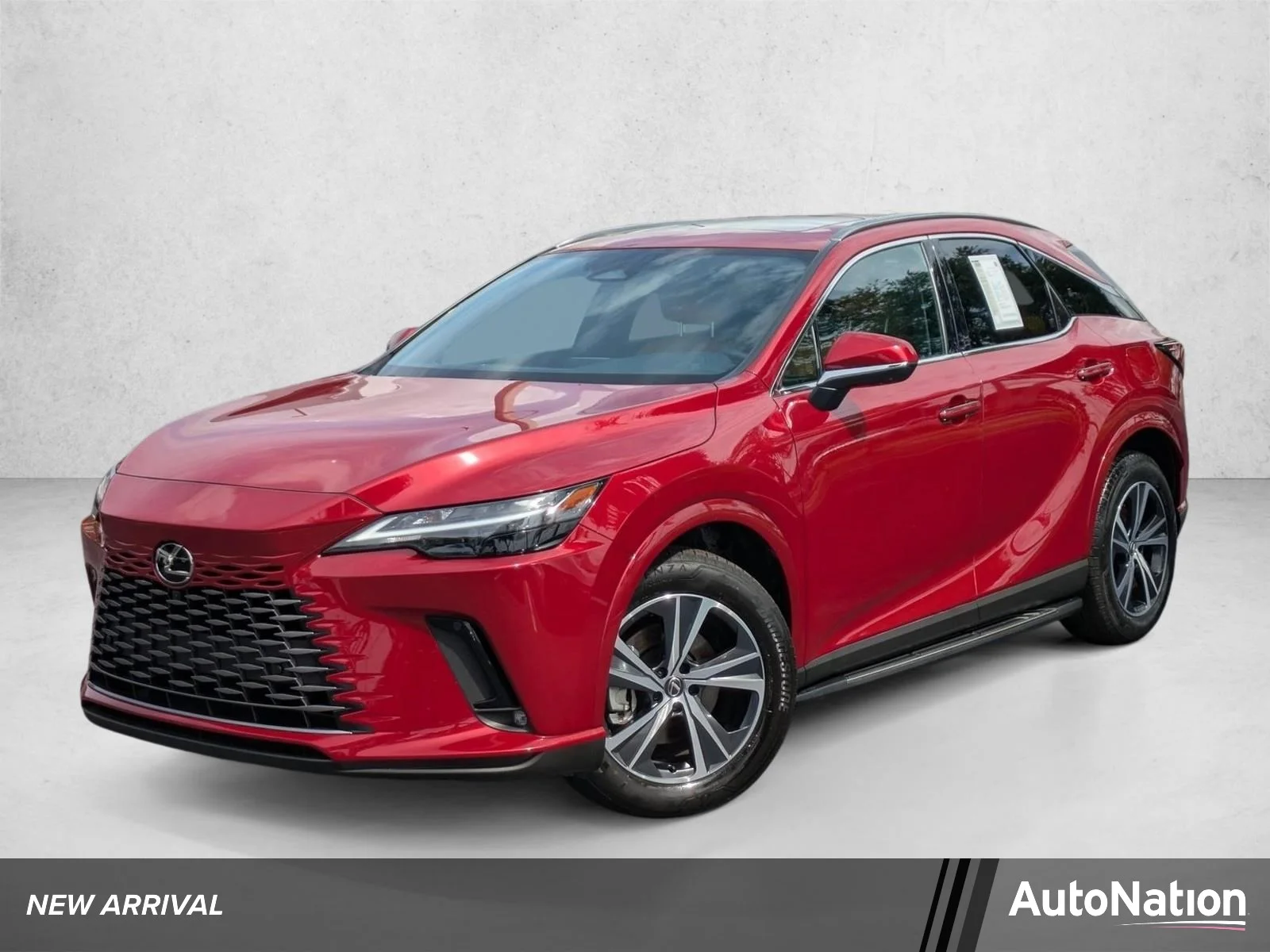 2025 Lexus RX 350 350 Premium FWD's photo