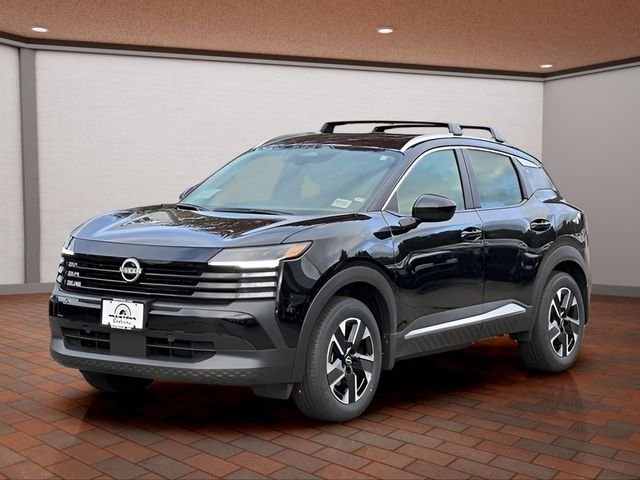 2026 Nissan KICKS SV AWD - Photo 4
